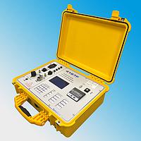 Transformer test equipment