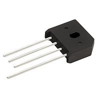 Rectron RS803 Single Phase Bridge 8A 200V