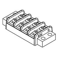 Molex 38780-0118 Wire-to-Board CB BTS STD 18 ASY