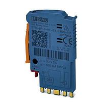 PHOENIX CONTACT 2907834 Industrial Surge Protectors TTC-6P-3-HF-EX-24DC-I-P