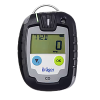 Single gas detector