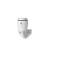 Auer Signal 915830900 Base CT5MV Base for vertical mounting with concealed cable entry,white
