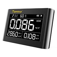 Elitech M1000 Air Quality Monitor