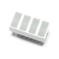 Broadcom HLMP-2820 LED Light Bars Green Light Bar