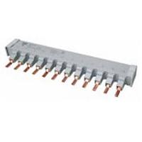 Carlo Gavazzi GMBB2P06H Circuit Breaker Accessories 6-pins, busbar for two-pole GMB miniature circuit breakers.