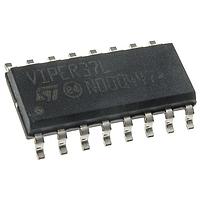 STMicroelectronics VIPER37LD Off Line Converter VIPerPlus family: Fixed frequency 15W high performance off line high volt conver