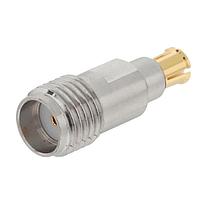 Molex 73386-1430 RF Adapters - Between Series SMA JACK TO SMP JACK