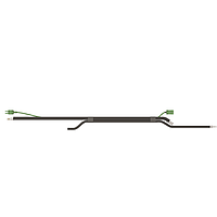 Sauermann SI-CA8500 HOSE EXT Hose Extension (3m)