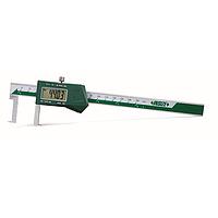 INSIZE 1120-3001 Digital Inside Groove Caliper (50-300mm/1.97-12")