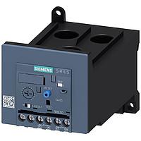 SIEMENS 3RB30462UW1 Motor Protection ELECTRONIC OVERLOAD RELAY. 12.5...50 A