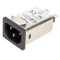 AC Power Connectors
