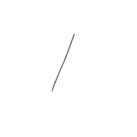 OMEGA XCIB-N-1-7-10 High Temperature Inconel Overbraided Ceramic Fiber Insulated Thermocouples (0 ~ 980°C( 32~1800°F), 10 ft, style 1)