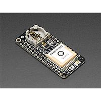 Adafruit 3133 GPS Development Tools Adafruit Ultimate GPS FeatherWing