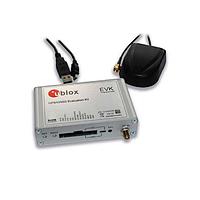 u-blox EVK-M8QEVA Evaluation Kits
