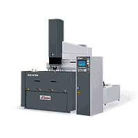 JSEDM EB1470N ZNC Electric Discharge Machine (600; 800 mm3/min)
