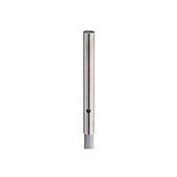 Contrinex 120254-0065 Proximity Sensors Contrinex Photoelectric Sensor, 4mm Diameter Smooth Housing, Through-Beam (Receiver), 250mm Operating Distance, PNP, Dark-ON, 3-pin M8 Connector, 45mm Housing Length Engineering/Old PN: LLR-D04MA-NMS-404 Status: Active Overview: Contrinex Inductive a