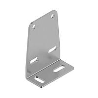 Banner Engineering SMBQ20L Apertures SMBQ20L MOUNTING BRACKET ASSY