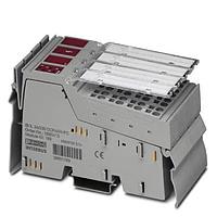 PHOENIX CONTACT 2862181 Controller Accessories IB IL 24/230 DOR 4/ W-PC-PAC