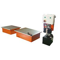 QROTECH QM-PD-5000 Axle play detector (5000kg)