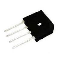 Rectron RBU806M Single Phase Bridge RBU,8A,800V,SIP,Bridge,GP