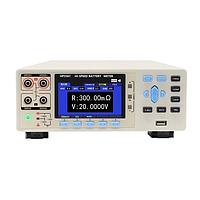Hopetech HT3561 Battery Resistance Tester (0.01mΩ~3.0000Ω, 20.0000V)
