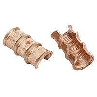 Panduit CTAPF2/0-12-Q C Tap Copp Comp CTAP's Thin Wall #1