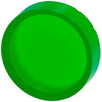 SIEMENS 3SU19010FS400AA0 Raised Button ACCESSORY, ILLUM BUTTON, RAISED, GREEN