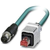PHOENIX CONTACT 1407371 Cat 5e NBC-MSD/10 0-93E/R4RC SCO