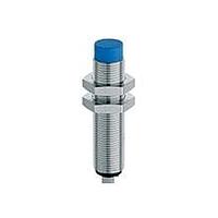 Contrinex 120253-0384 Proximity Sensors M12 Hsg 8mm OD PNP NO 2m 3W