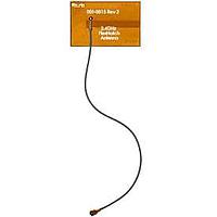 Ezurio 001-0023 Passive Antenna Antenna, 2.4 GHz Fle xNotch, MHF4L, 100m