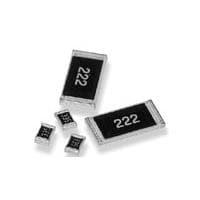 Holsworthy - TE Connectivity 3-2176177-2 Thick Film Resistors CRGH0603 1% 56K 0.2W