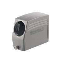 Weidmuller 1804650000 Hoods HDC 40D TSLU 1M40G