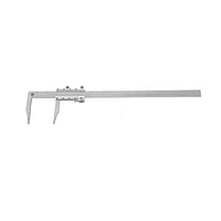 Samyon 603-10 Vernier Caliper (0-5000mm, 0.05mm)