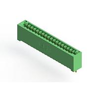 EDAC 346-018-500-101 Standard Card Edge Connectors Card Edge Connectors