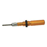 Tohnichi 3RTD Rotary Slip and Adjustable Torque Driver (0.4～3 kgf.cm)