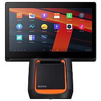 Sunmi T2 Desktop POS (Qualcomm Snapdragon Octa-core)