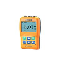 Coating thickness meter