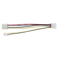 Matrix Orbital PC12V DC Power Cords Power Cable 12V