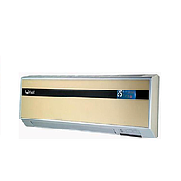 FUJIE CH-2500 Ceramic Heater (1250w/2500w)