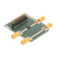 MACOM MAPS-010164-001SMB Phase Detectors / Shifters Sample Brd,2.3-3.8GHz,6Bit,4mmPQFN-24LD