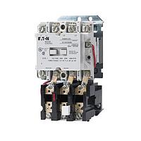 Eaton A200M1CAC Electromechanical Contactors A200, SZ1, OPEN, 3P, 120V / 60HZ COIL