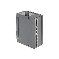 HARTING 24031080020 Unmanaged Ethernet Switches Ha-VIS eCon3080BTAPP