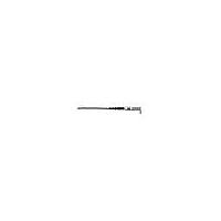 ELCOMETER T456CF1R Coating Thickness Gauge Ferrous Probe (0~1.500μm; 90° Probe)