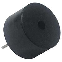 AATC AI-12N5B Speakers & Transducers Buzzer85dB,Single Tone,2400Hz5V,Pin