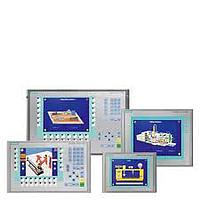 Siemens 6AV6643-0DB01-1AX1 HMI Display MP 277, 8"