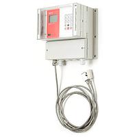 Katronic KATflow 150 Advanced clamp-on ultrasonic transmitter (10 mm~6,500 mm; 0.01~25 m/s, 1CH)
