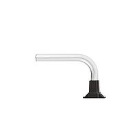 BIVAR LPR5-0800-1500D-RB Rigid Light Pipes with LEDs Red/Blue 650/465nm