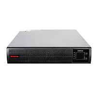 Santak Rack 6KS Online UPS (6000 VA, 6000 W)
