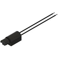 PUI Audio HD-EMB1205-LW30-R Vibration Motors HD MOTOR 3VDC 30OHM 10000RPM