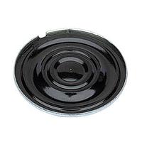 Same Sky (formerly CUI Devices) CDS-203-32-SP Electromagnetic 20 mm, Round Frame, 0.5 W, 32 Ohm, Neodymium Magnet, PET Cone, Speaker
